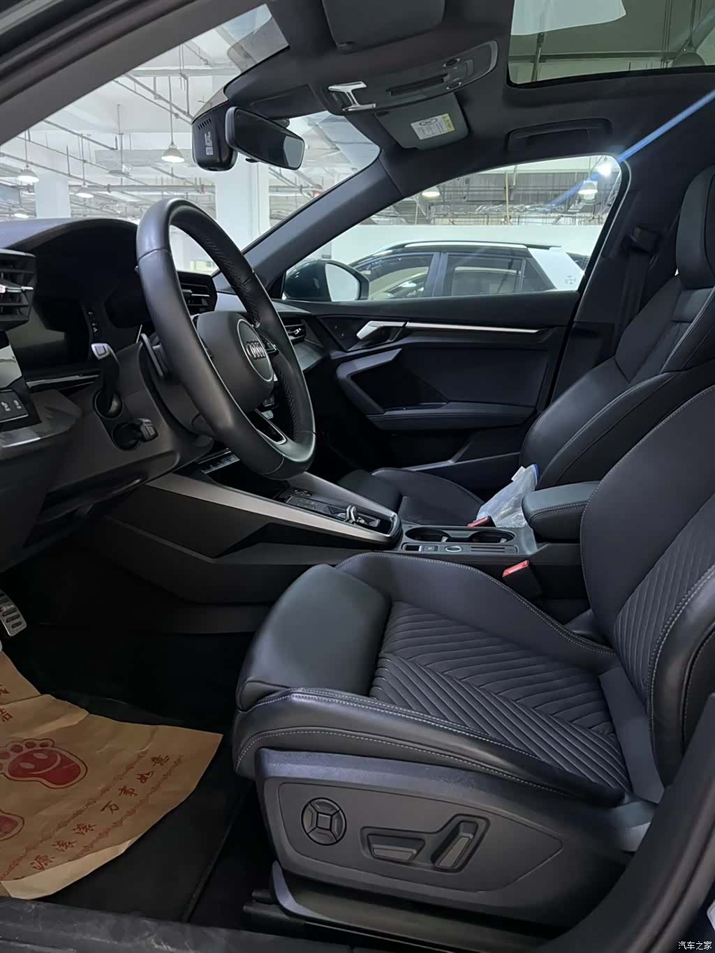 Audi A3, 2023 8