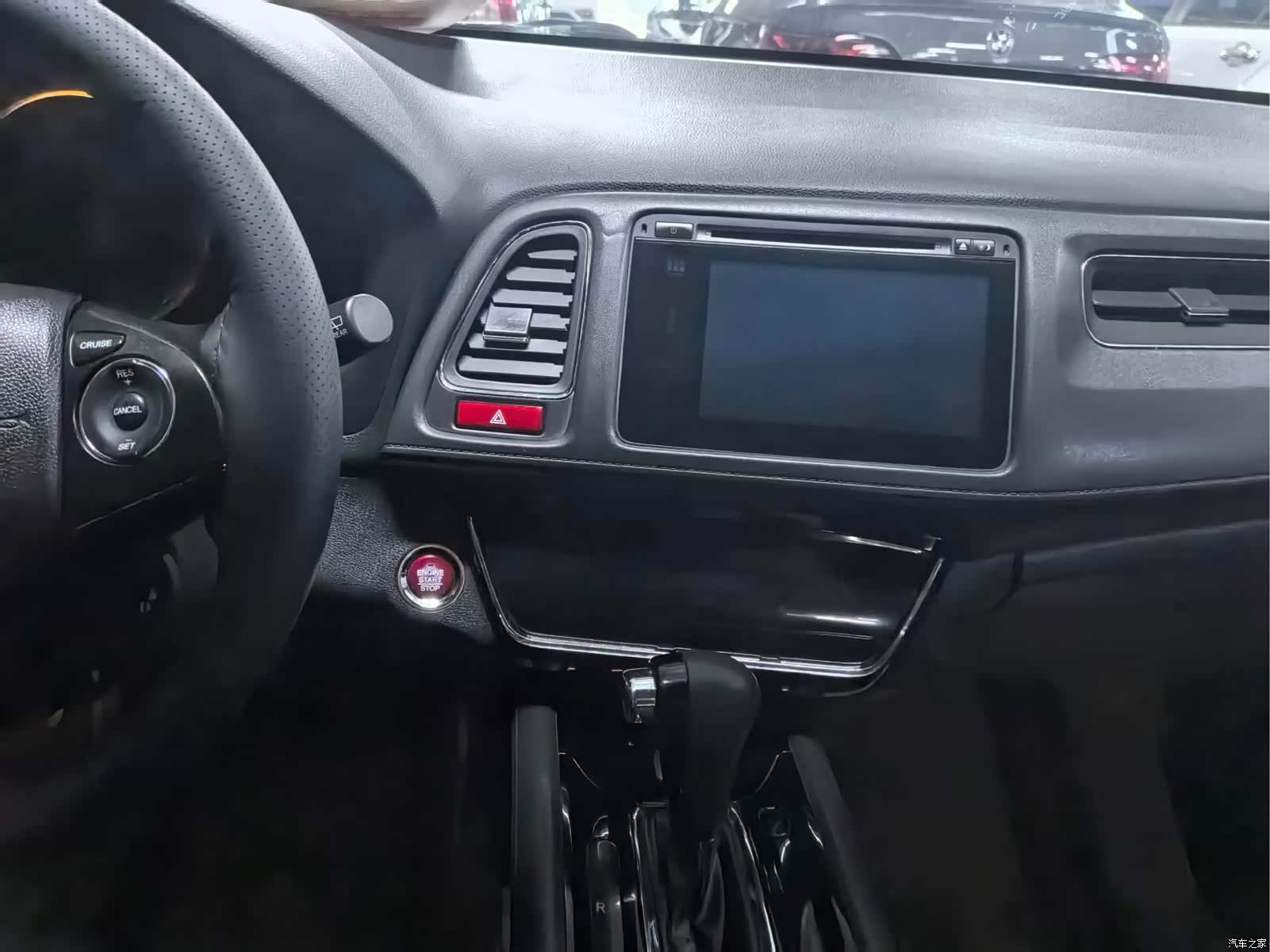 Honda Vezel, 2016 14