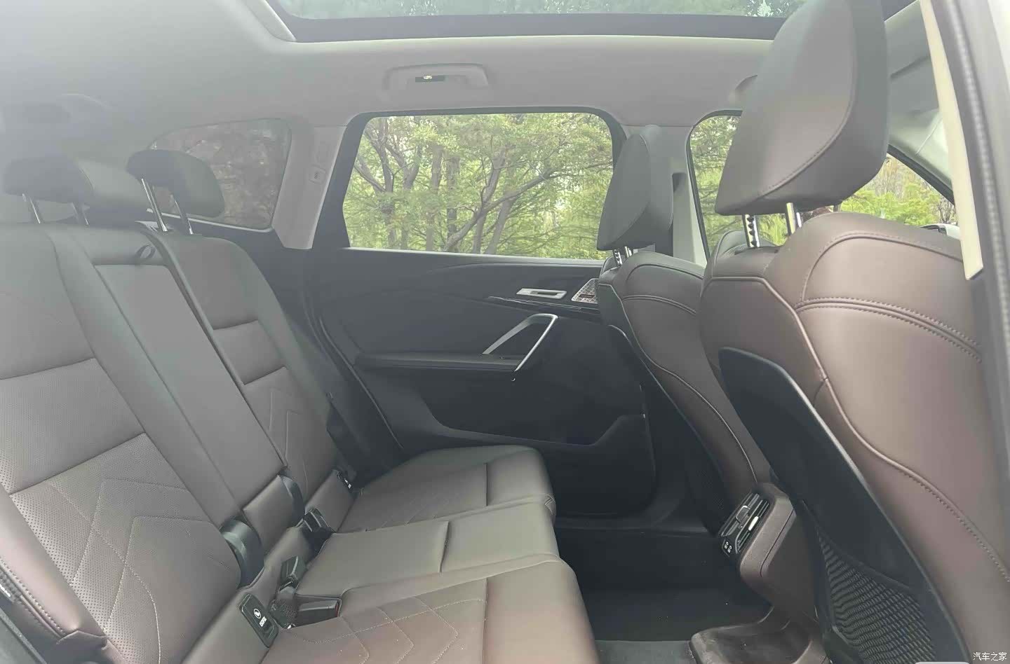 BMW X1, 2024 3