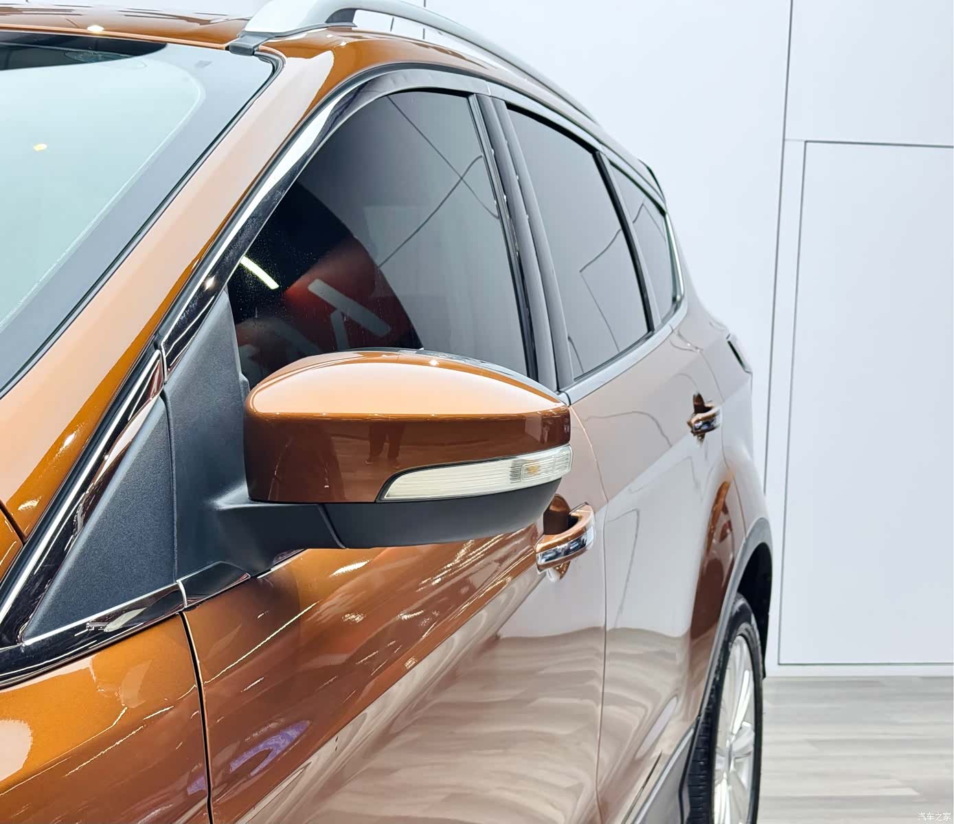 Ford Kuga, 2017 27