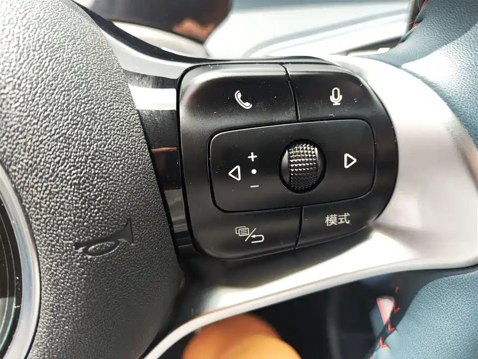 BYD Yuan PLUS BYD Yuan PLUS