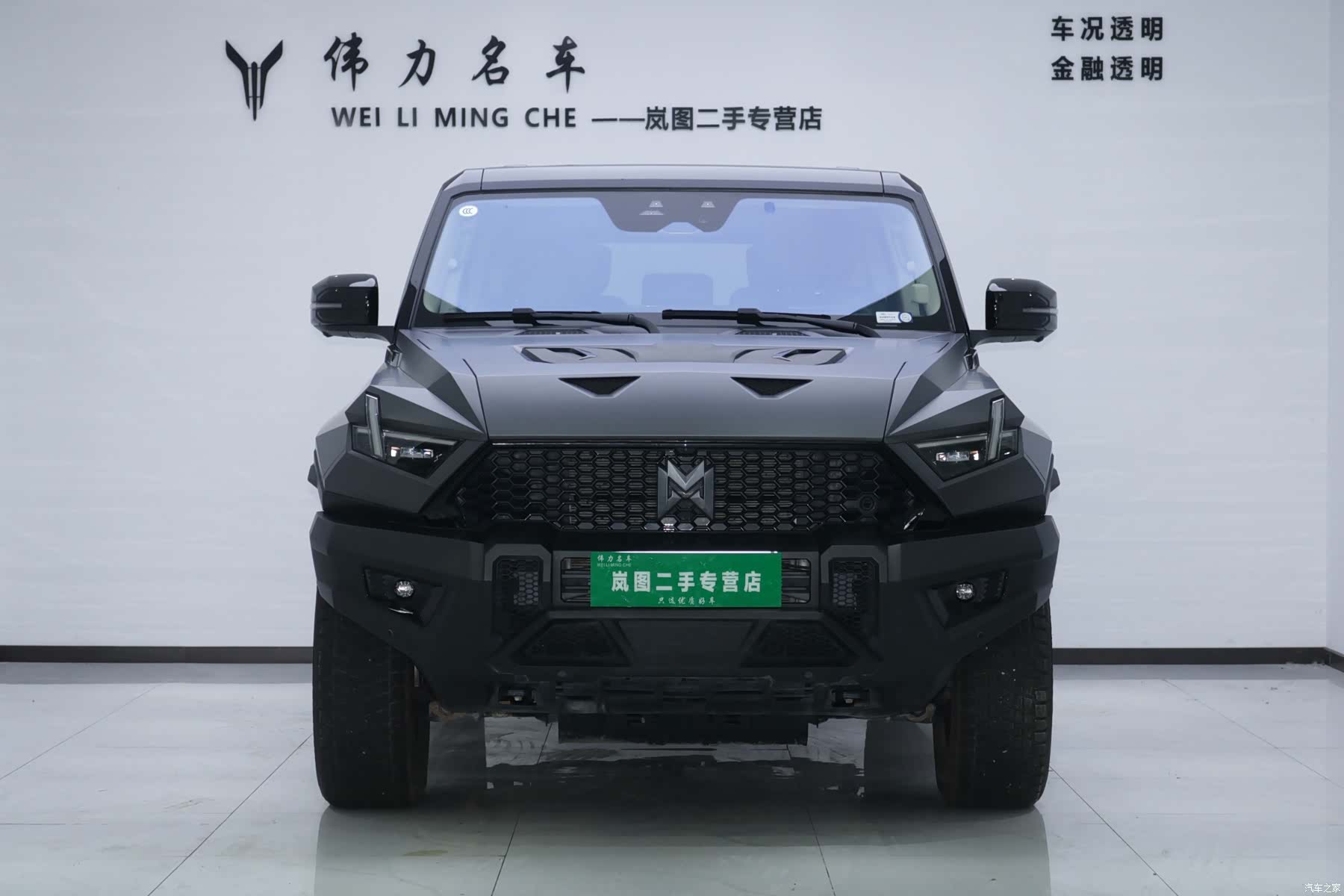 Mengshi 917, 2024 2