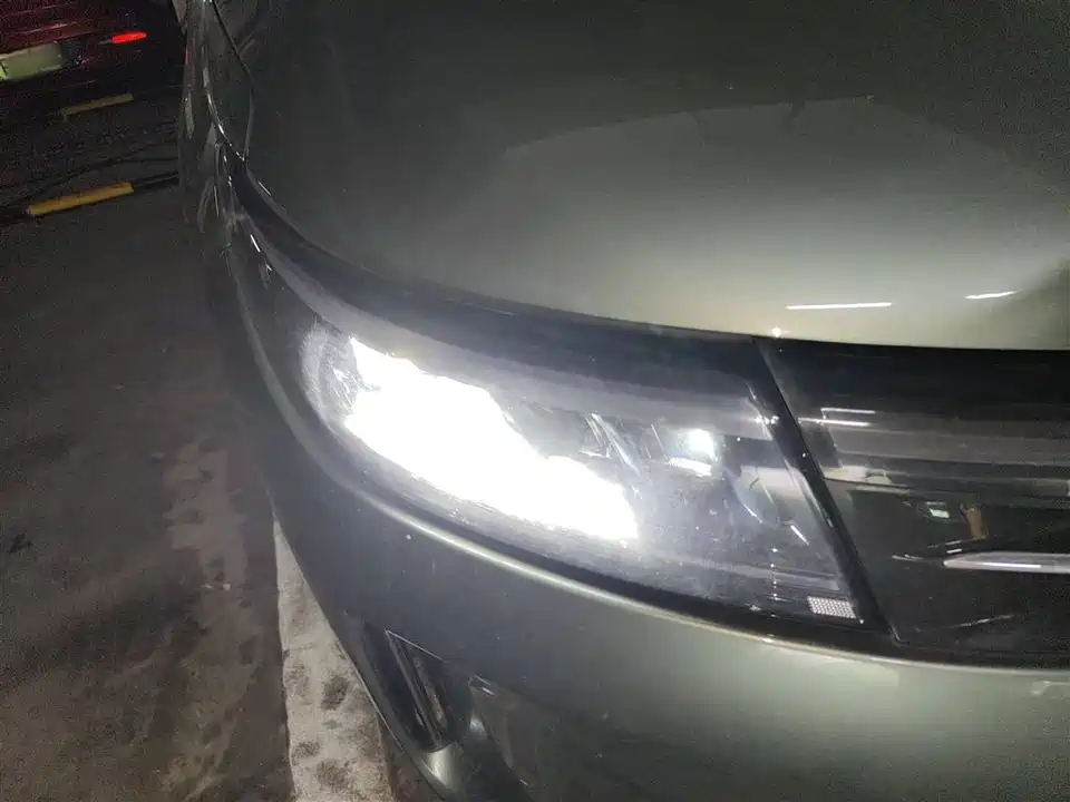 HarmonyOS Ask the world M7