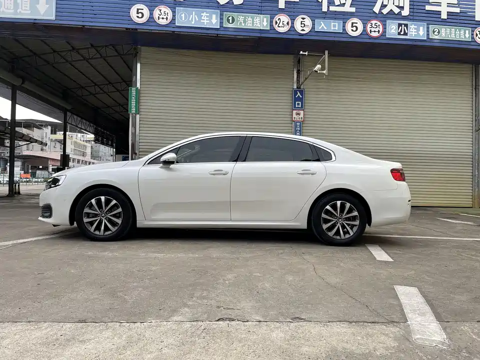 Citroen C6 Citroen C6