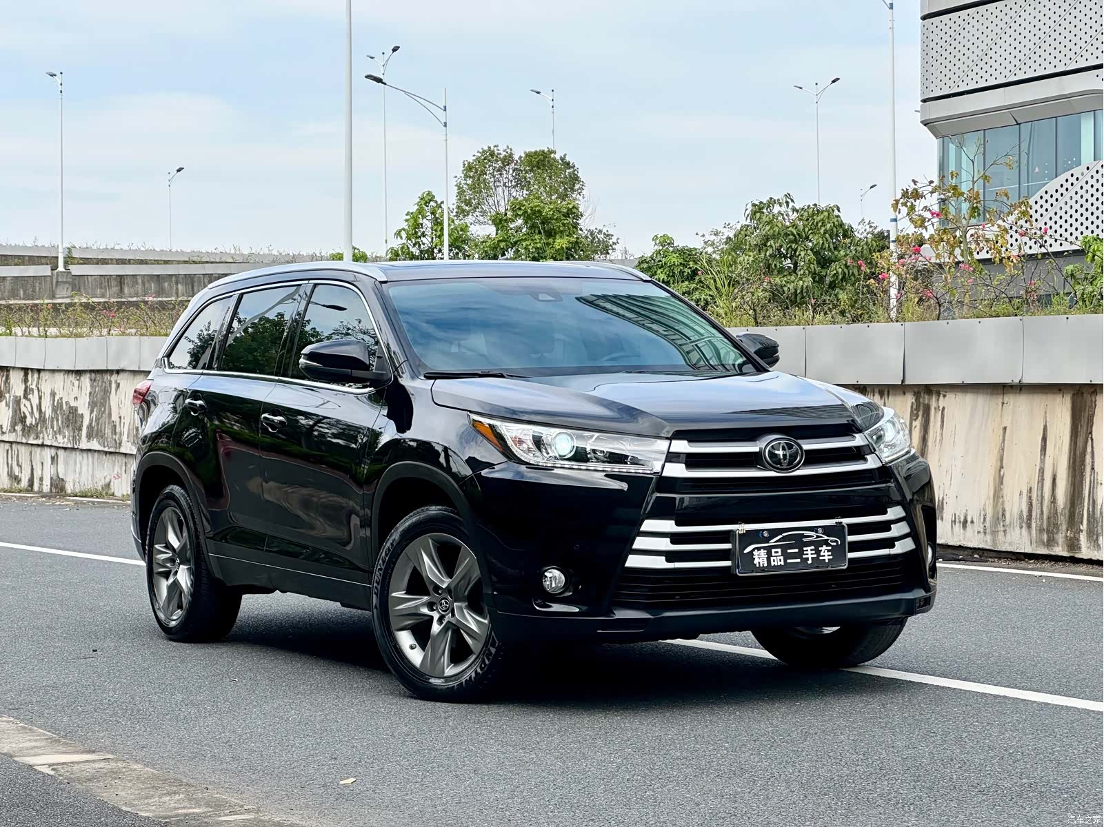 Toyota Highlander, 2019 26