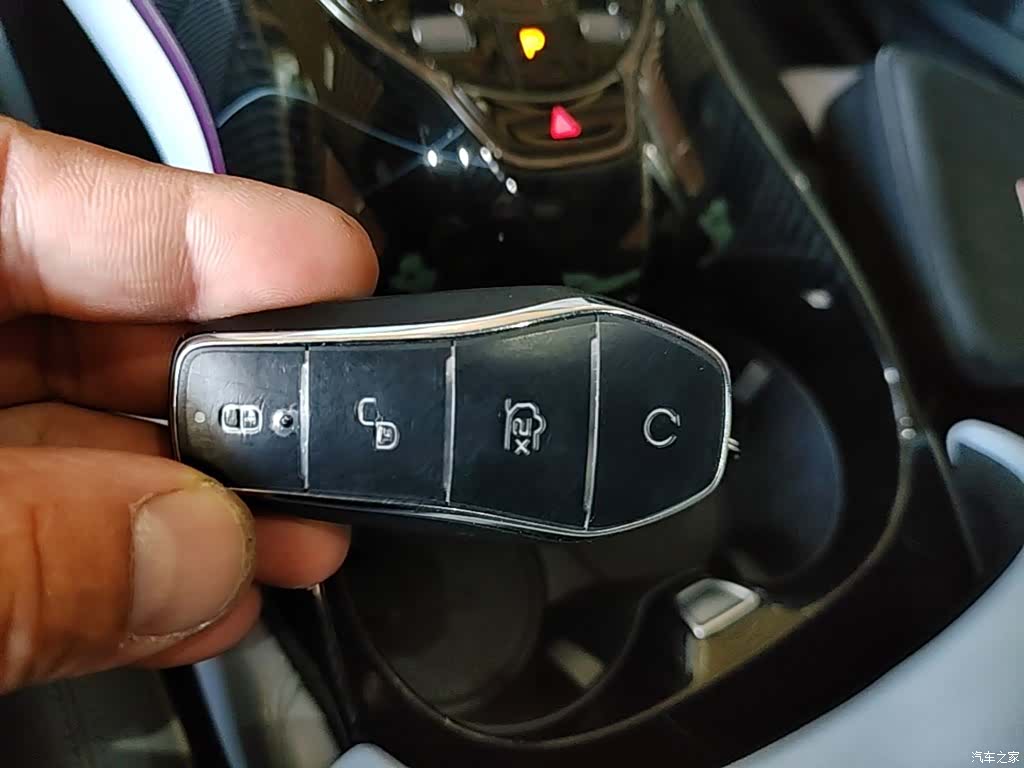 BYD Seal, 2022 9
