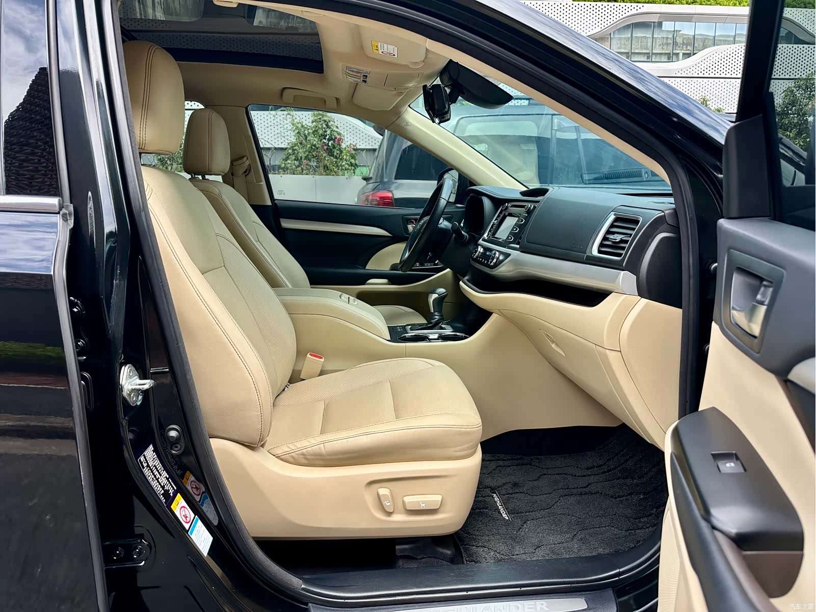 Toyota Highlander, 2019 17