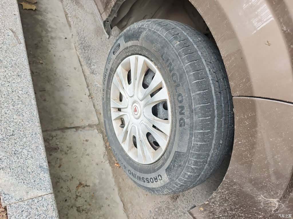 Foton Q20M, 2018 24