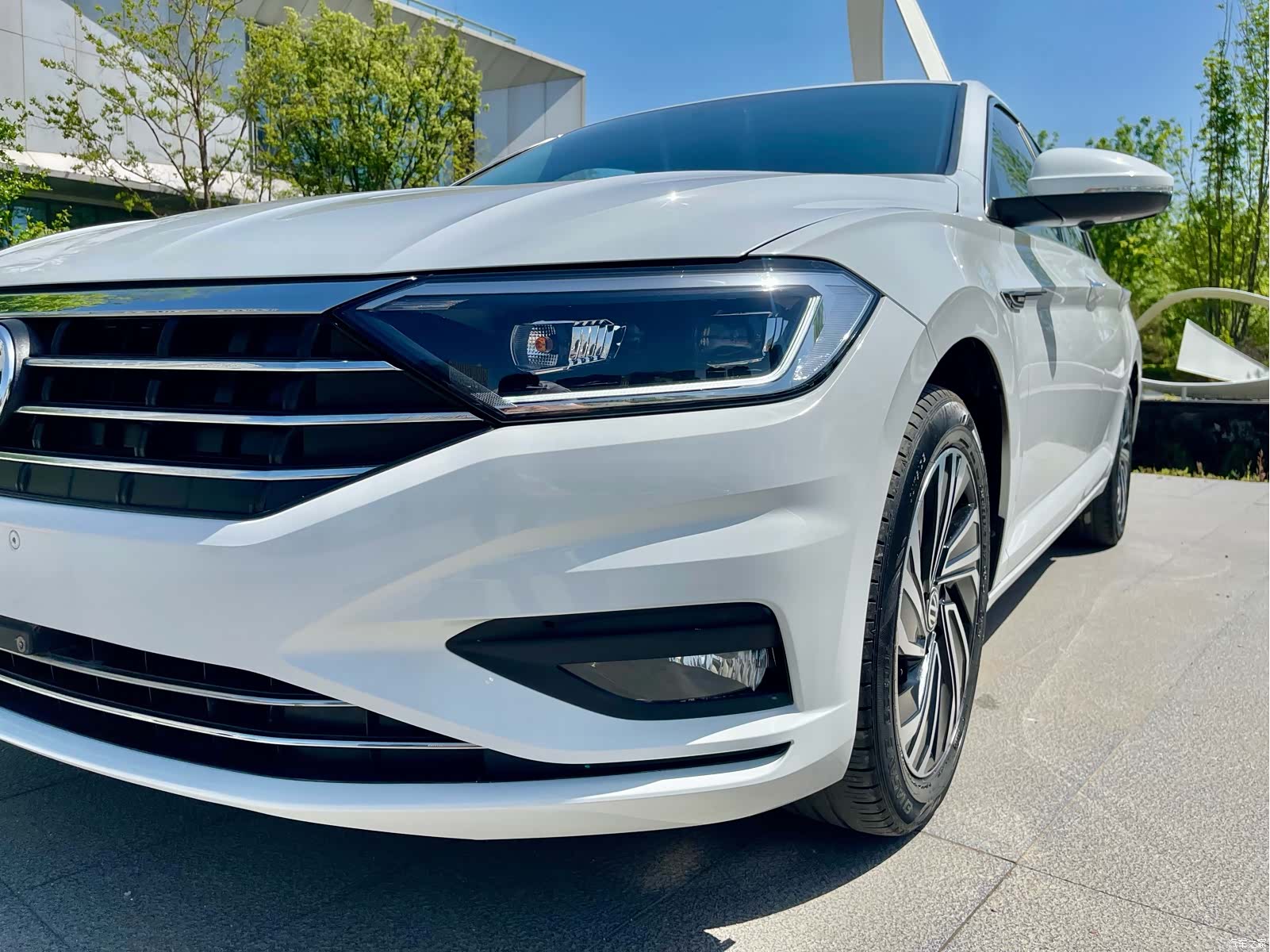 Volkswagen Sagitar, 2022 3