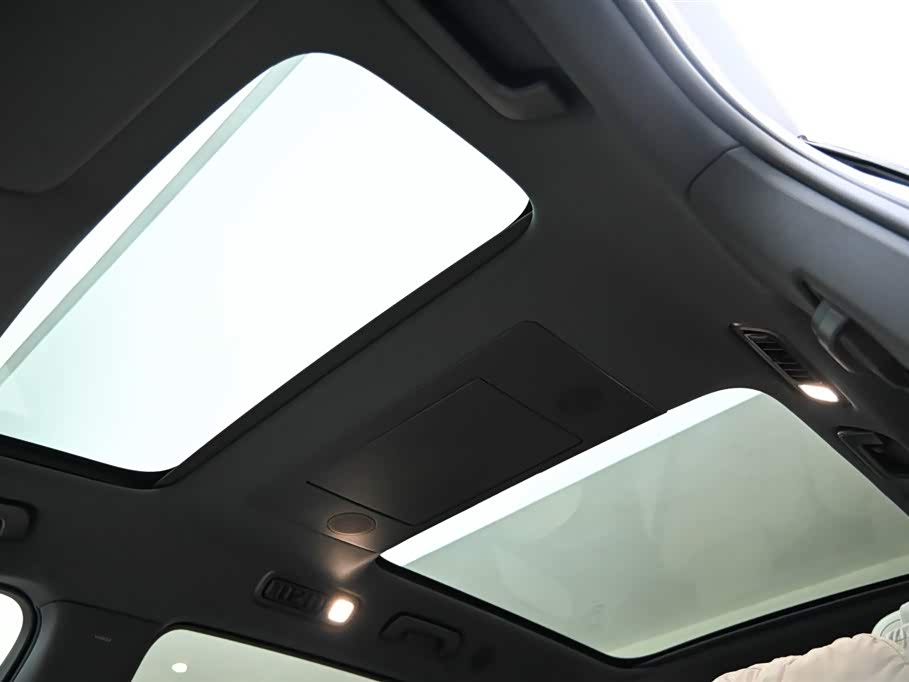 Li Auto Ideal L9