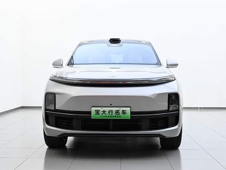 Li Auto Ideal L9