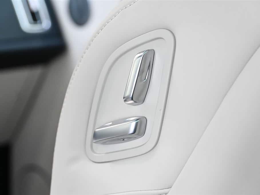 Li Auto Ideal L9