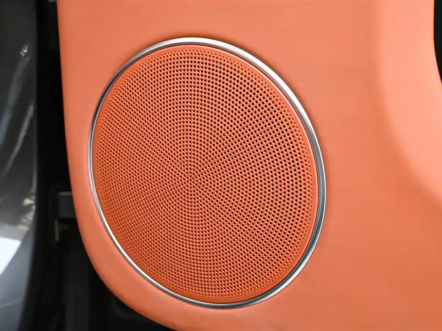 Li Auto Ideal L9