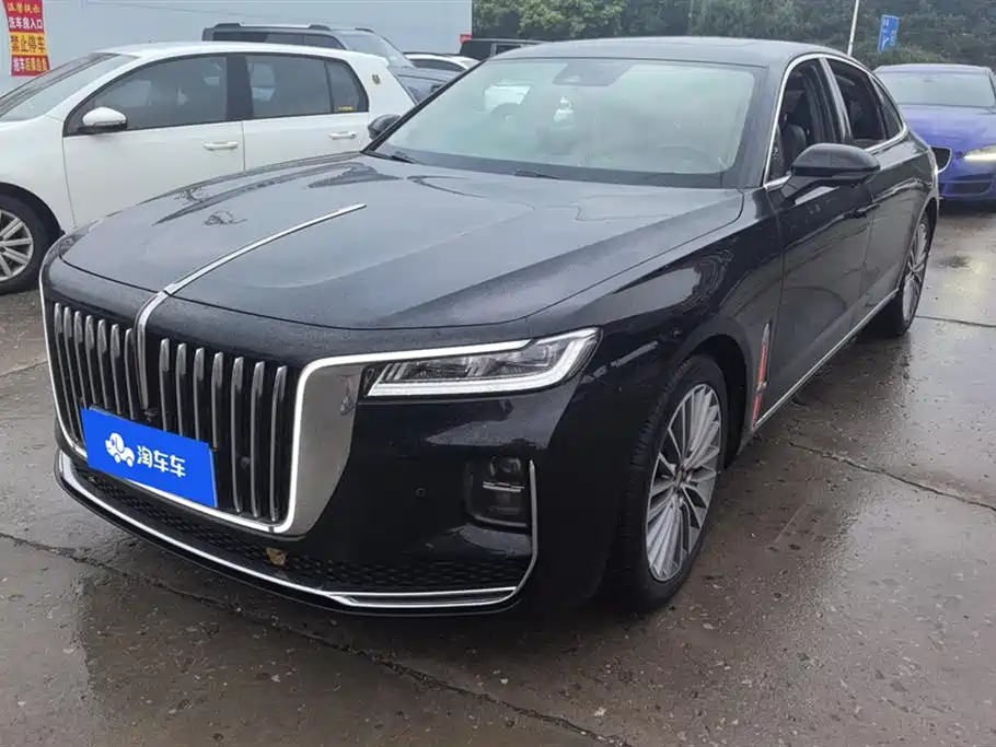 Hongqi H9