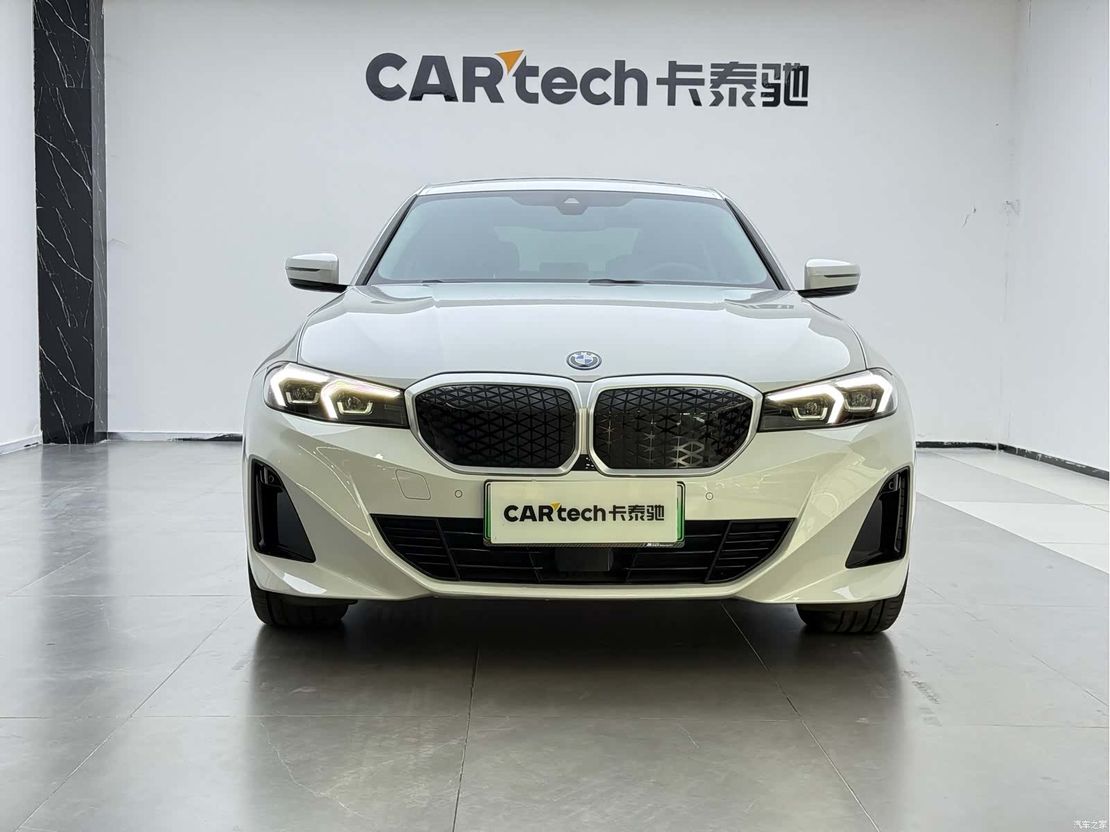 BMW i3, 2025 2