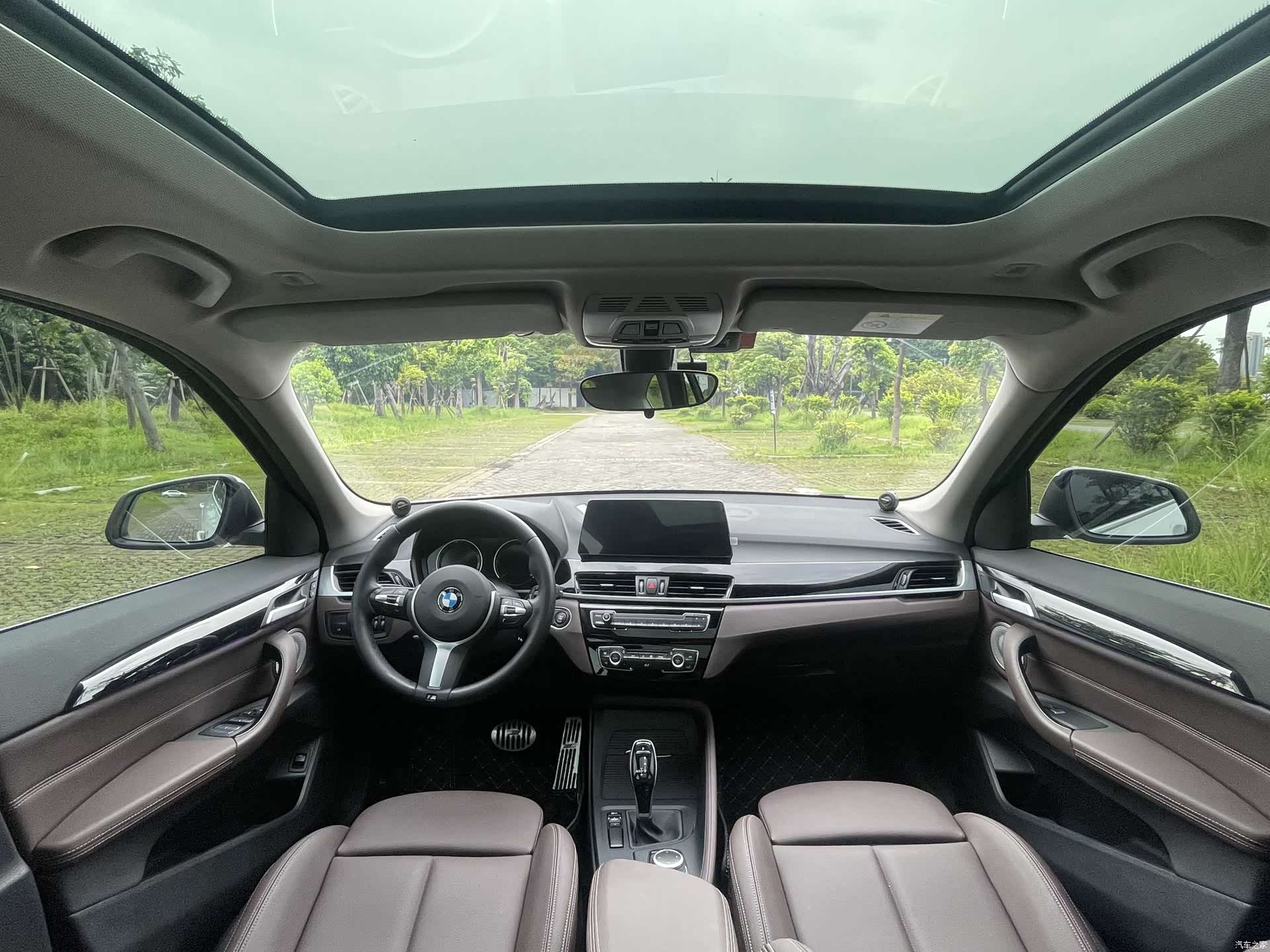 BMW X1, 2022 6