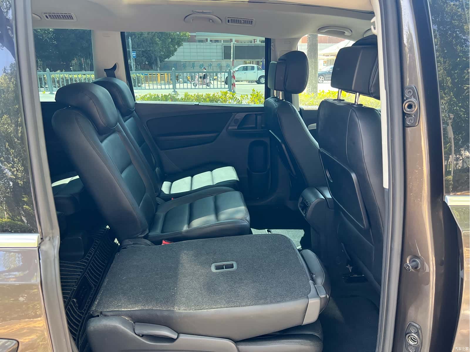 Volkswagen Xia, 2016 17