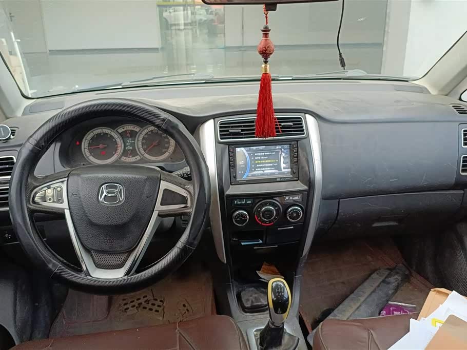Suzuki Liana A6 Suzuki Liana A6