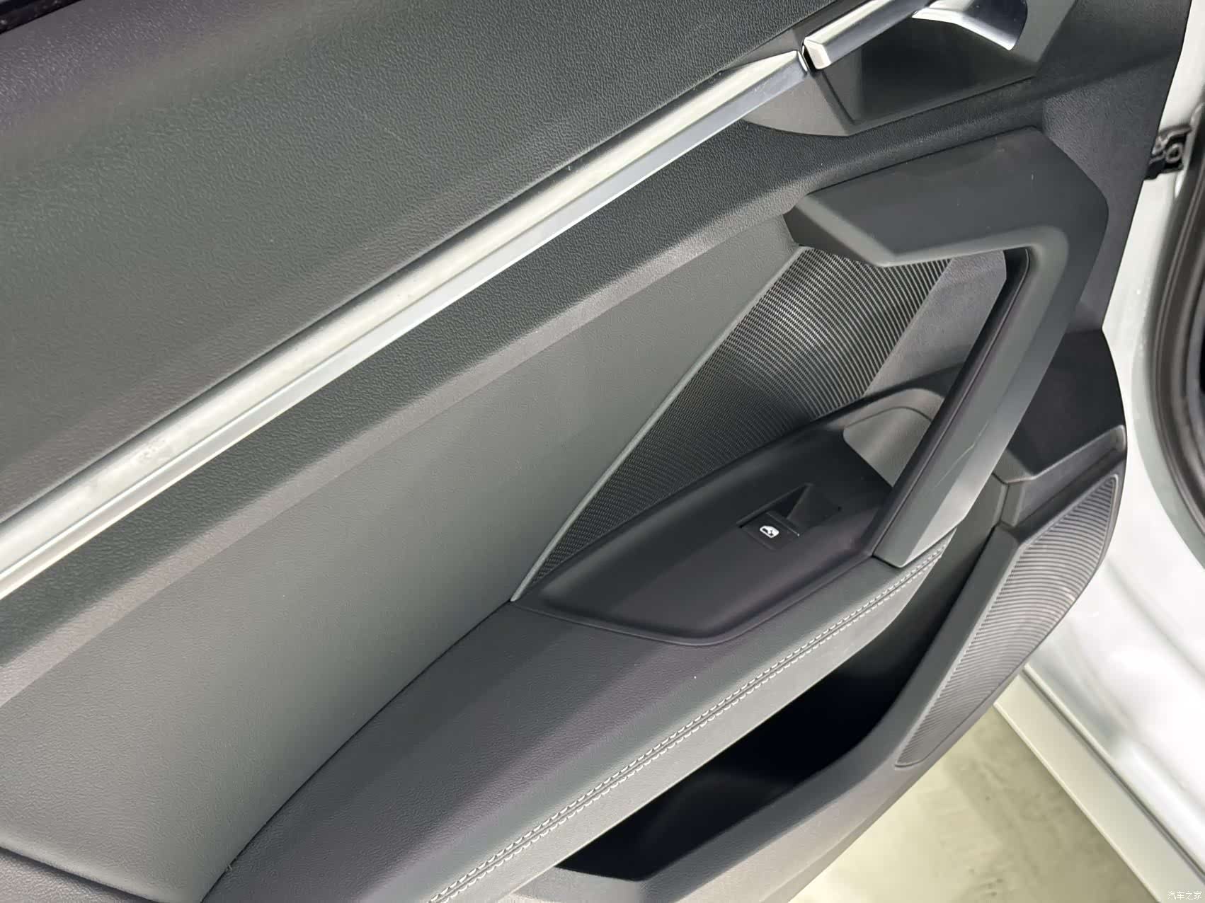 Audi A3, 2023 17