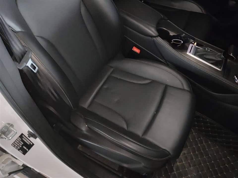Changan CS35PLUS Changan CS35PLUS