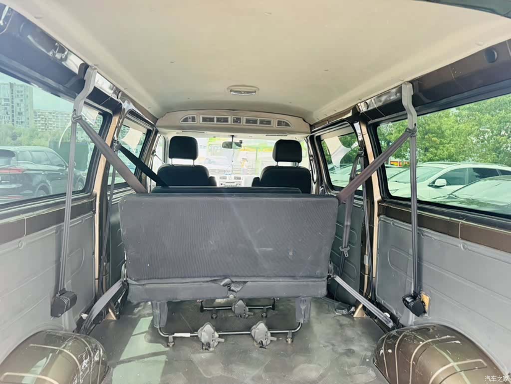 Foton Q20M, 2018 12