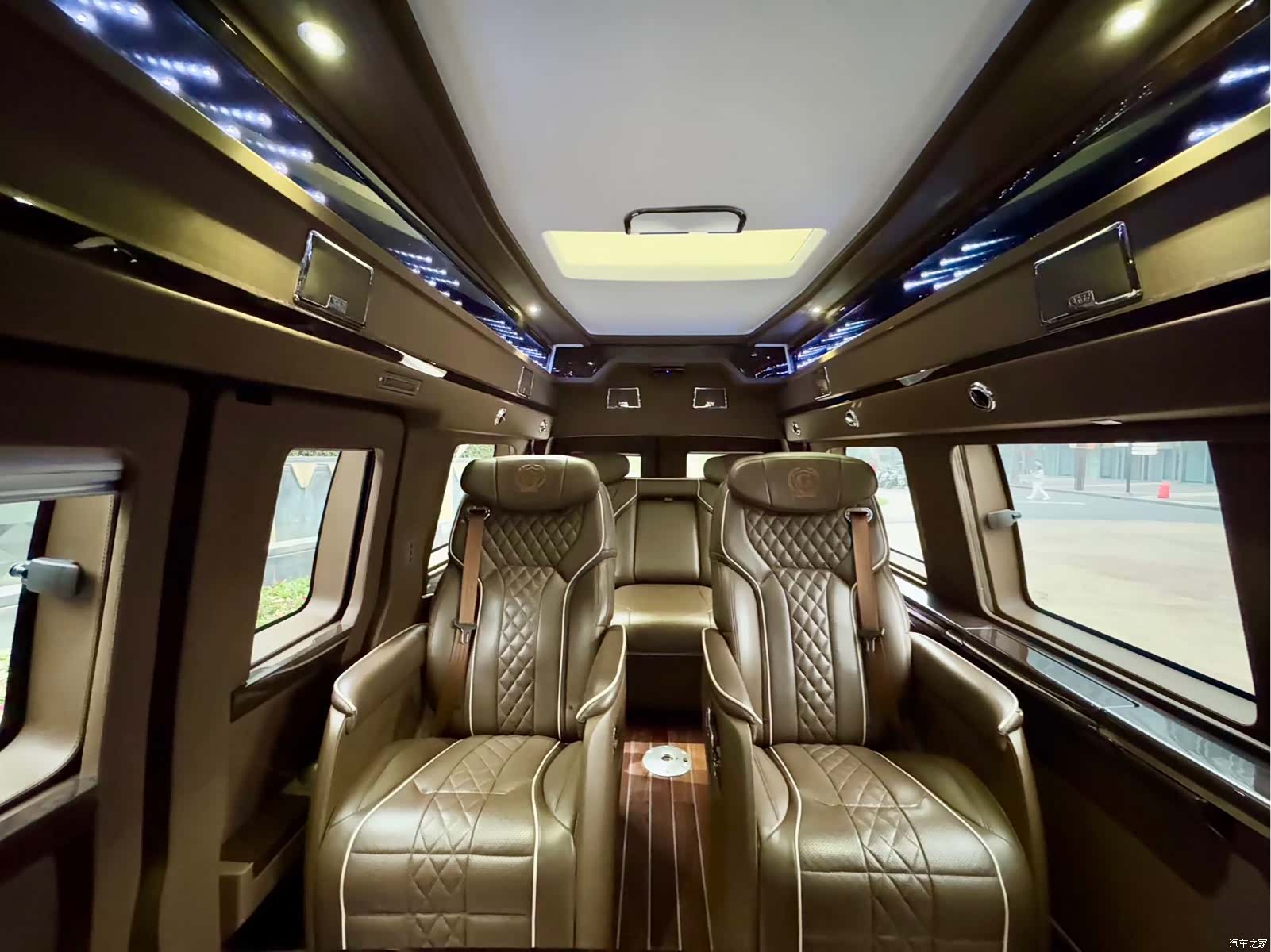 GMC G660, 2017 14