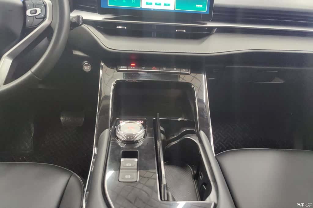 Haval H6, 2021 16
