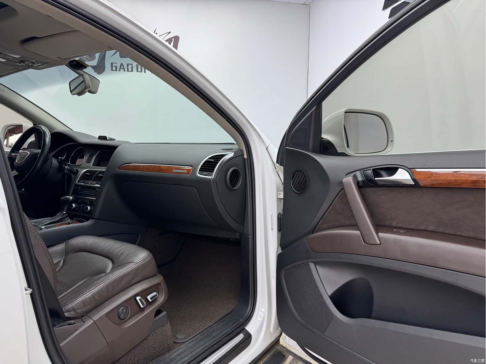 Audi Q7, 2015 13