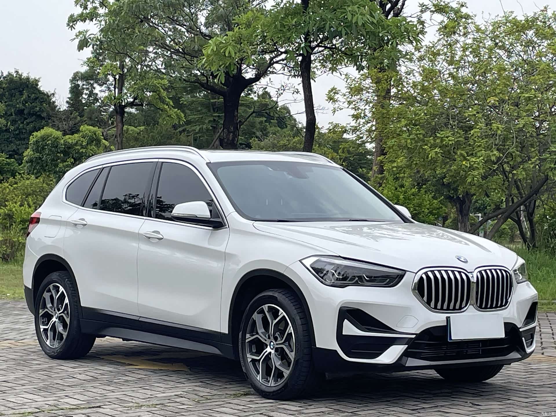 BMW X1, 2022 4