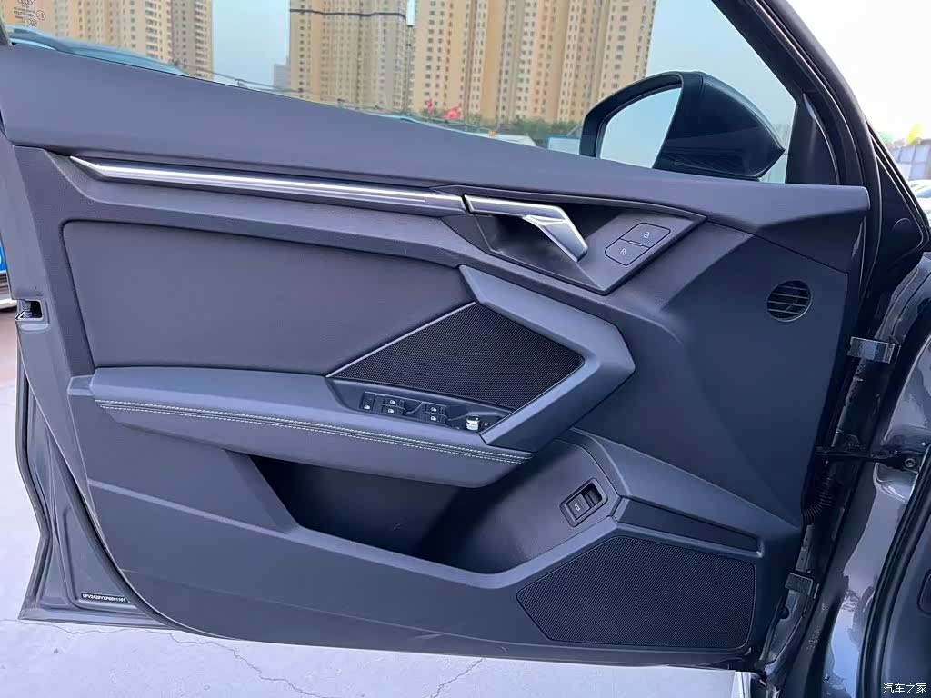 Audi A3, 2023 9