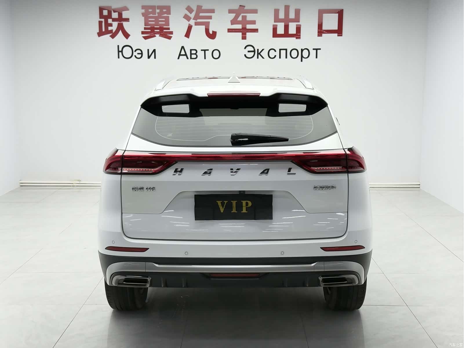 Haval H6, 2022 все фото