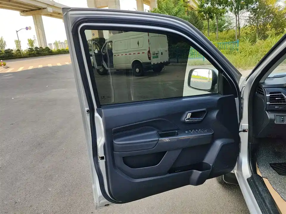 Great Wall Fengjun 5