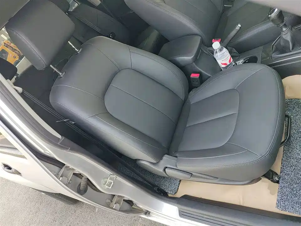 Great Wall Fengjun 5