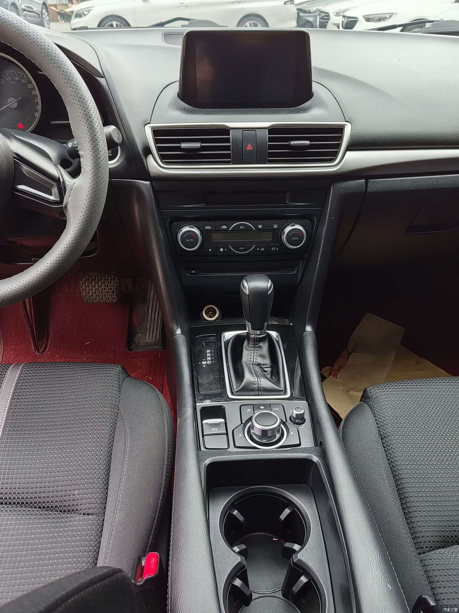 Mazda Mazda3, 2020 8