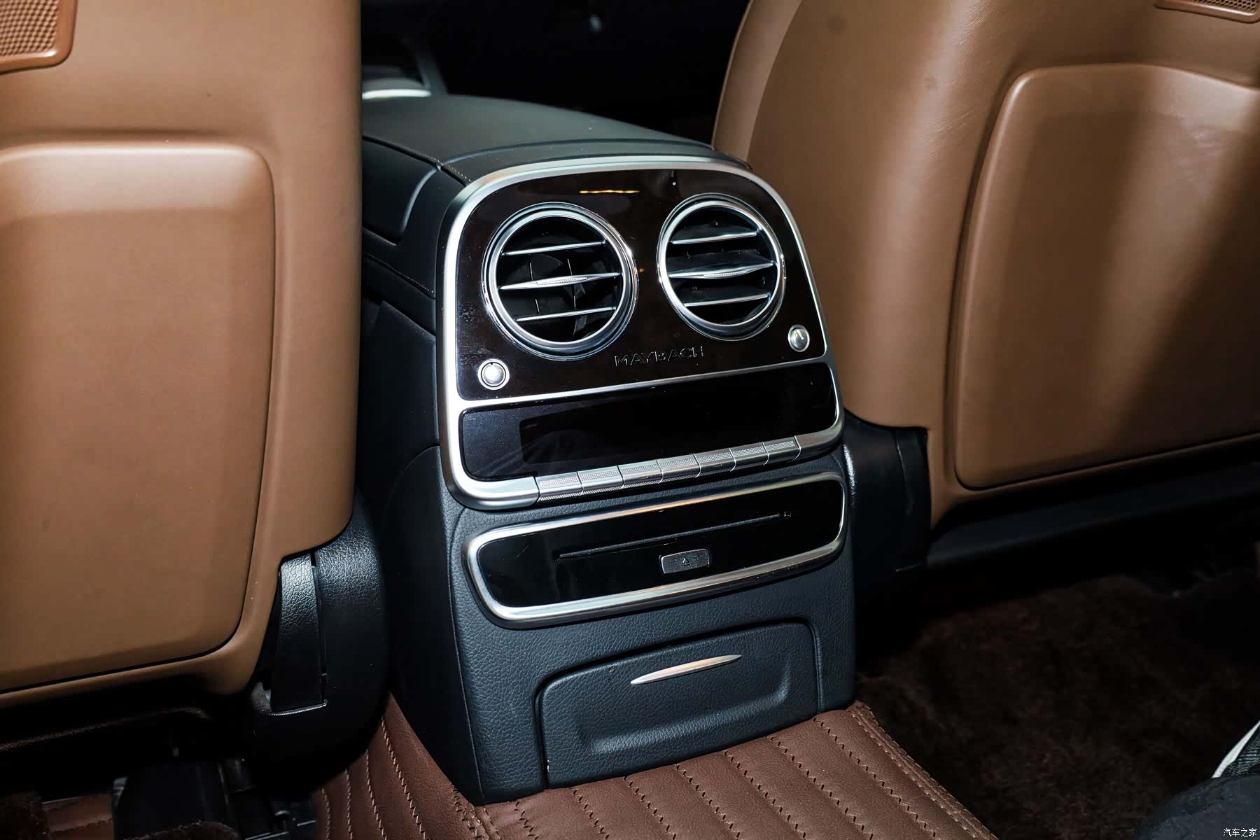 Maybach S-Class, 2019 21