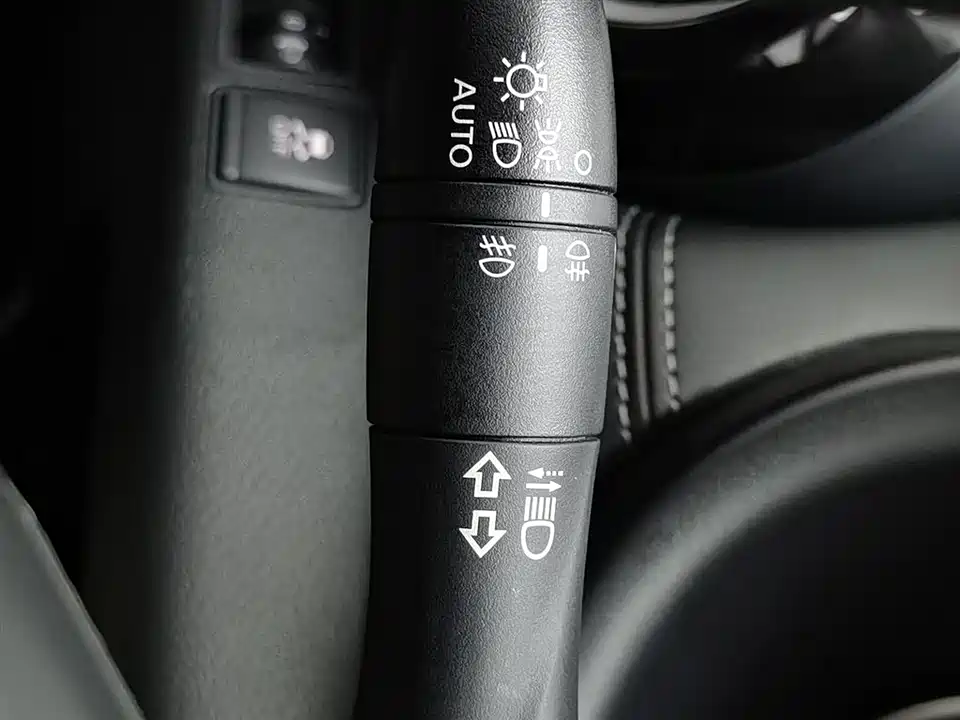 Nissan Jinke Nissan Jinke