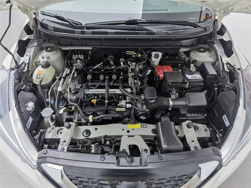 Nissan Jinke Nissan Jinke