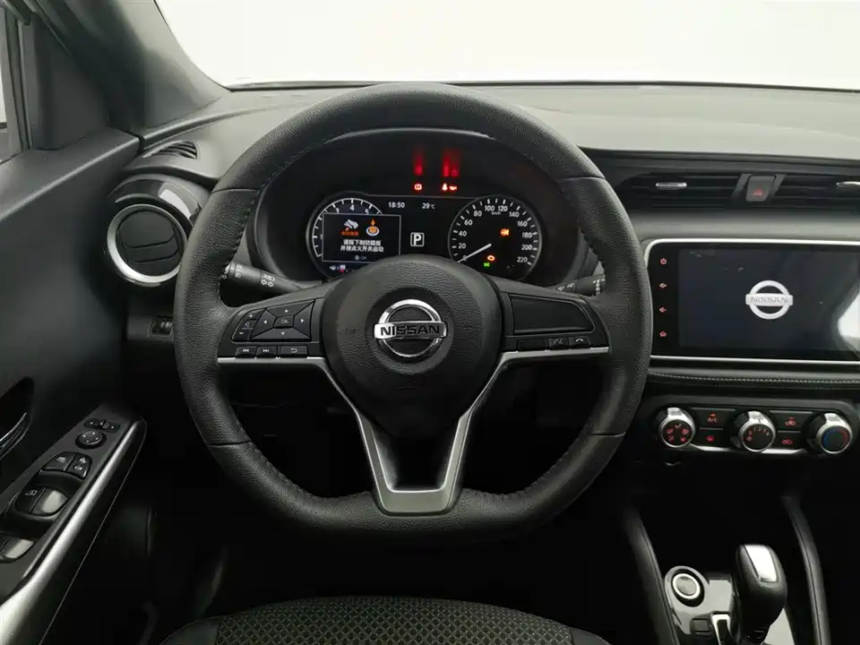 Nissan Jinke Nissan Jinke