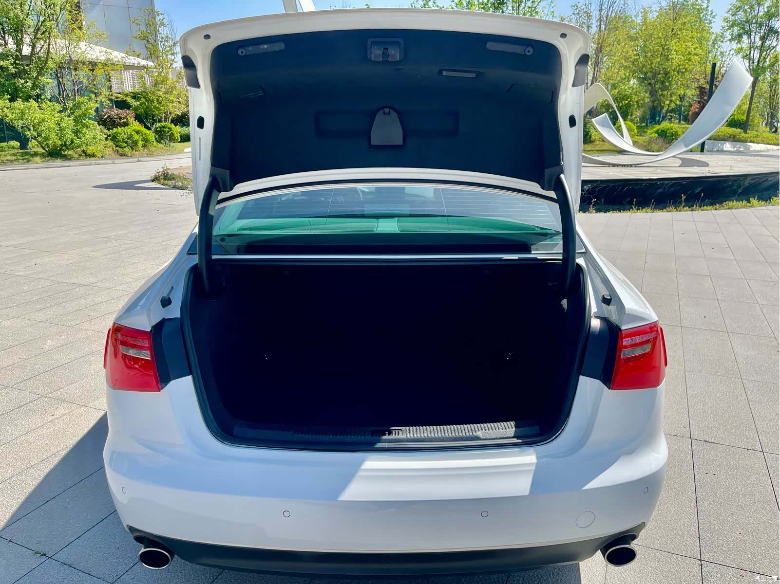 Audi A6L, 2016 21