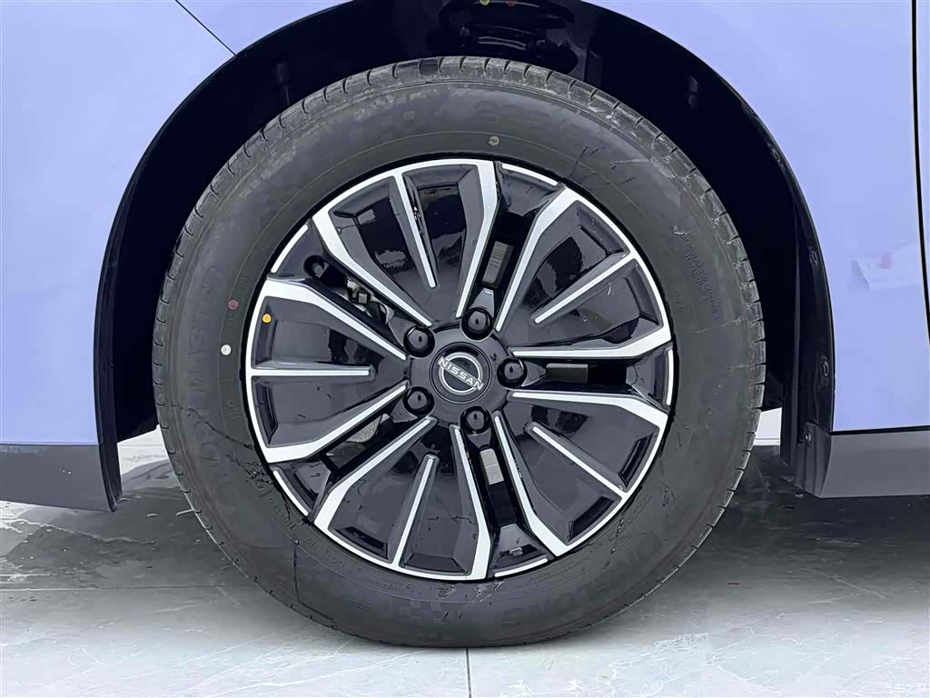 Nissan N6, 2025 9