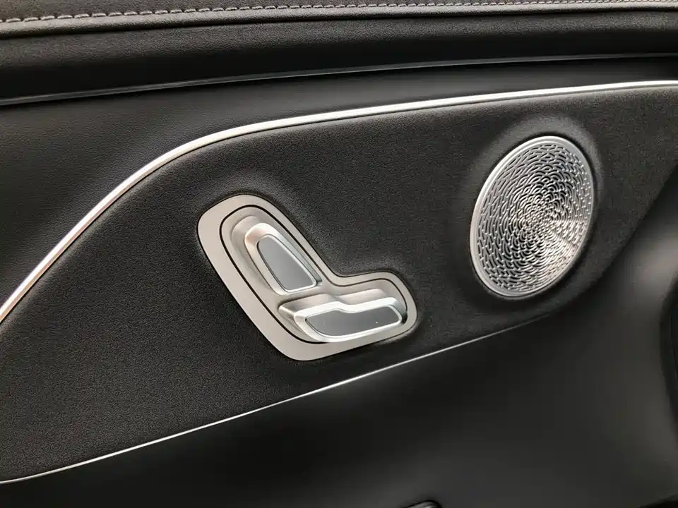 Chery Fulwin Fengyun A8L