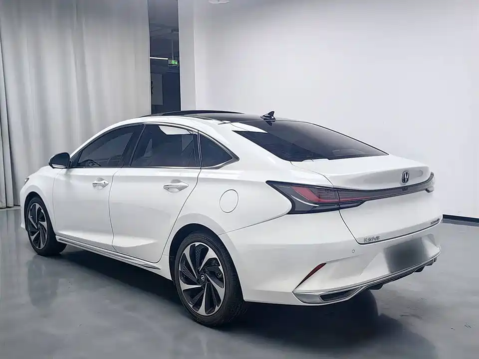 Changan Ruicheng PLUS