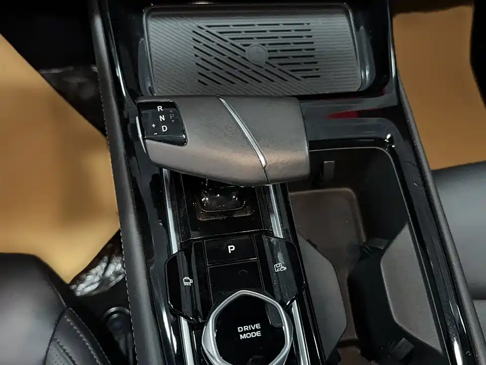 Changan Ruicheng PLUS