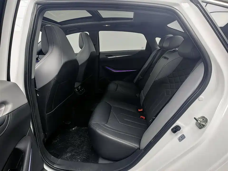 Changan Ruicheng PLUS