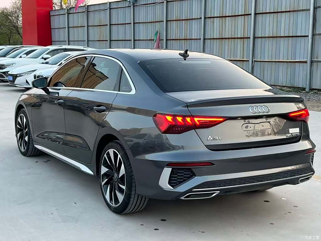 Audi A3, 2023 7