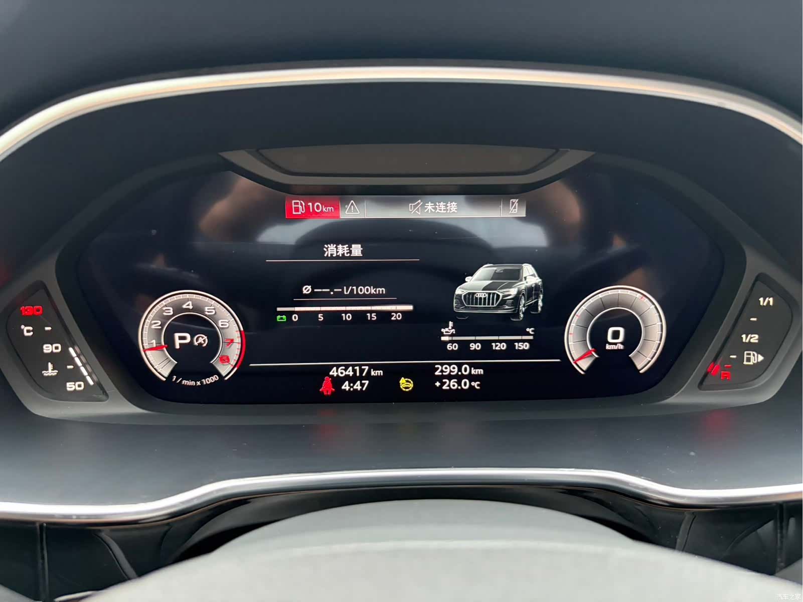 Audi Q3, 2022 12