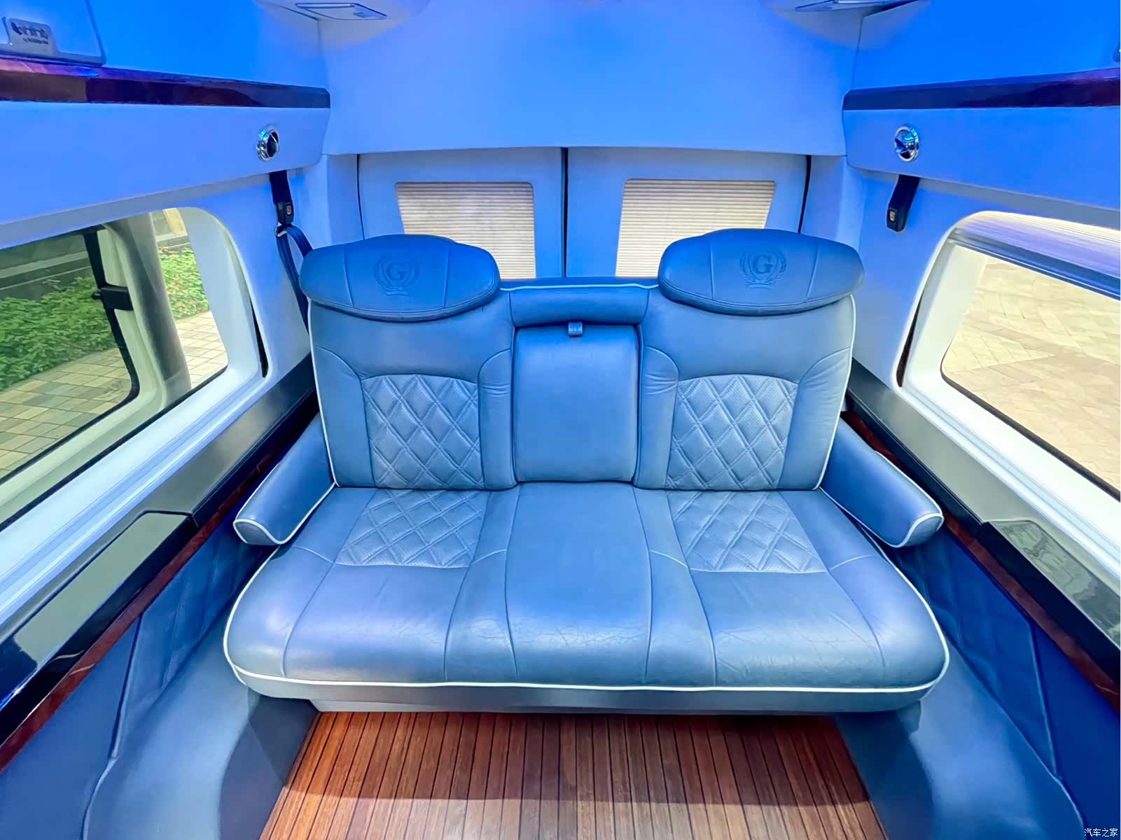 GMC G660S, 2015 14