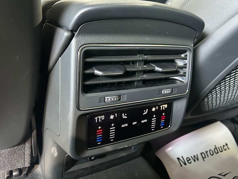 Audi Q7 Audi Q7