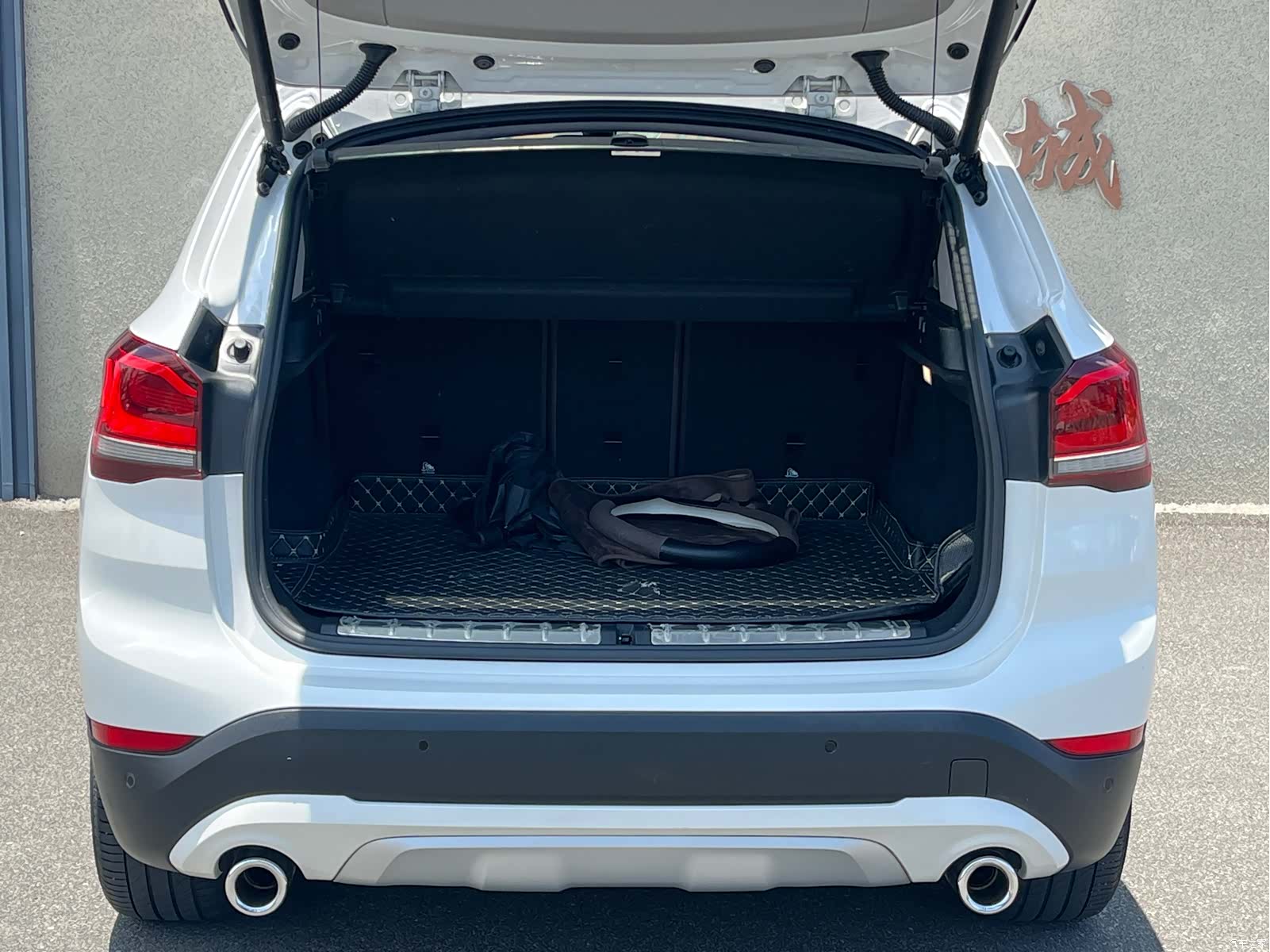 BMW X1, 2022 20