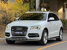 �µ�SQ5 2014�� SQ5 3.0 TFSI quattro